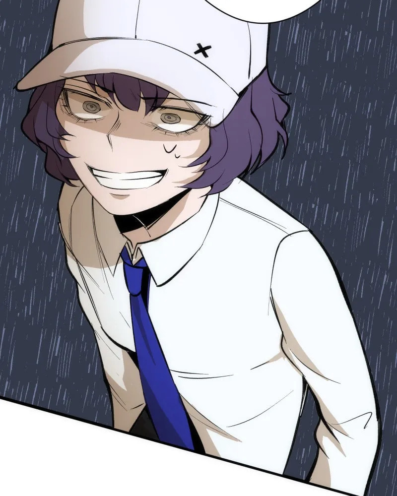 Hand Jumper chapter 28, page 108