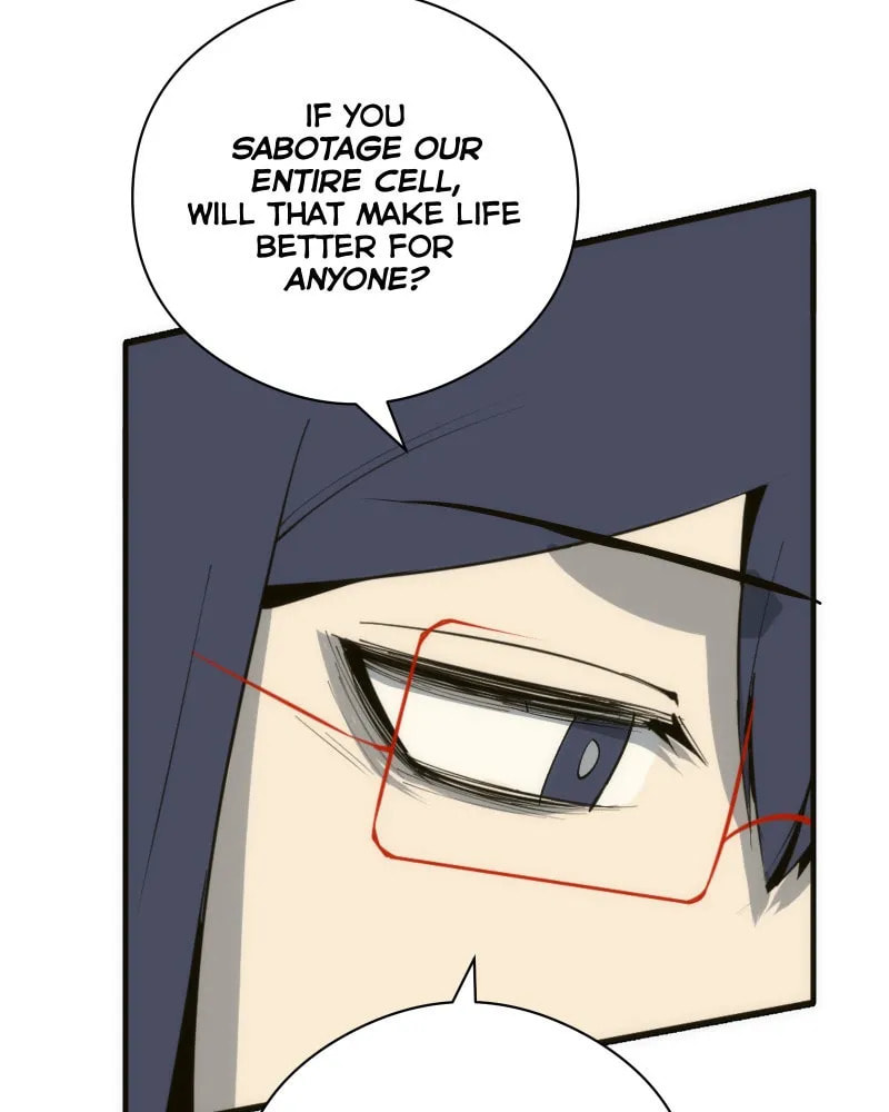Hand Jumper chapter 28, page 110