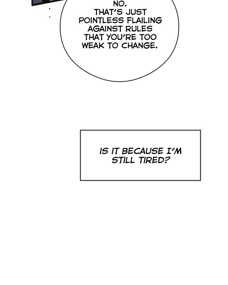 Hand Jumper chapter 28, page 111