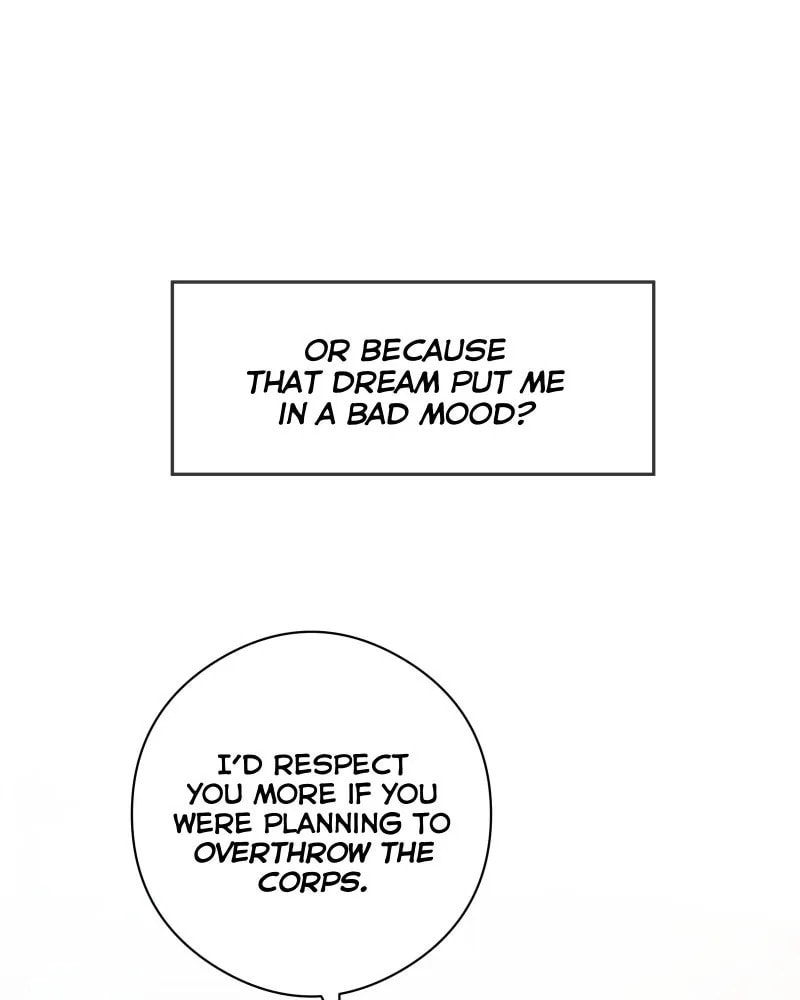 Hand Jumper chapter 28, page 112