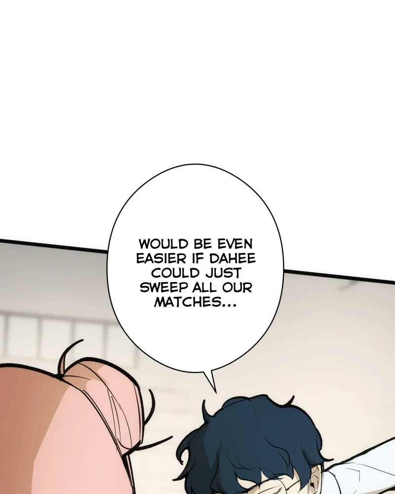 Hand Jumper chapter 28, page 126