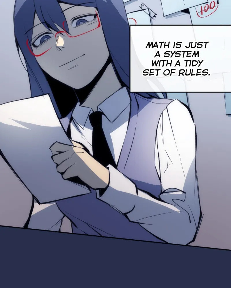 Hand Jumper chapter 29, page 5