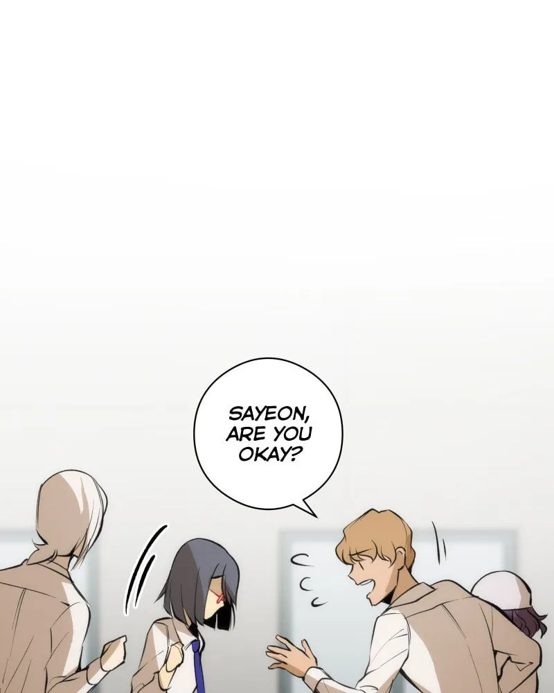 Hand Jumper chapter 29, page 27