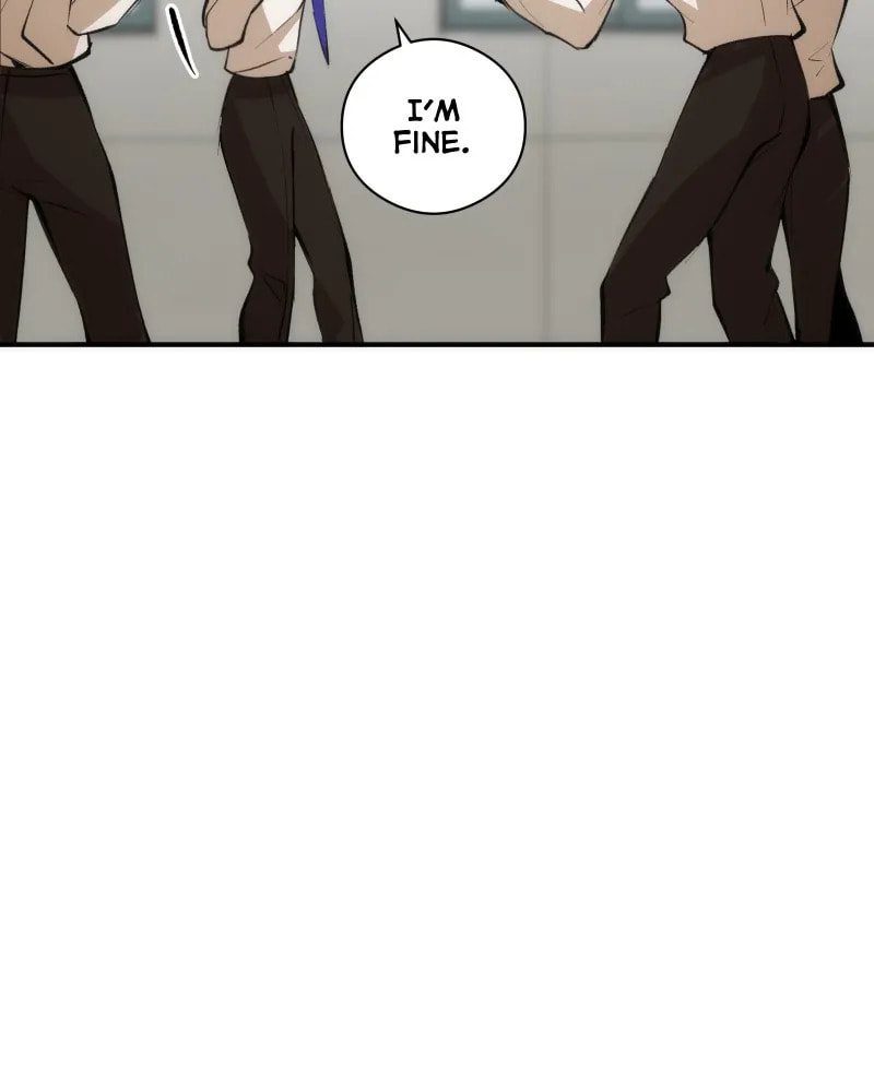Hand Jumper chapter 29, page 28