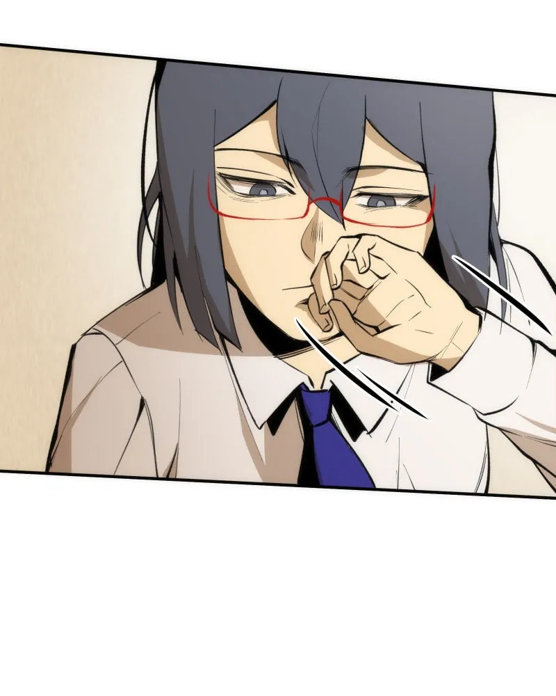 Hand Jumper chapter 29, page 29