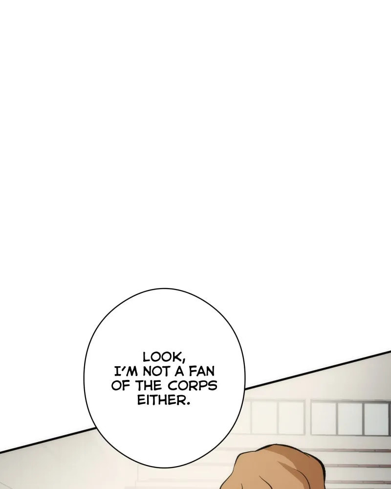 Hand Jumper chapter 29, page 32