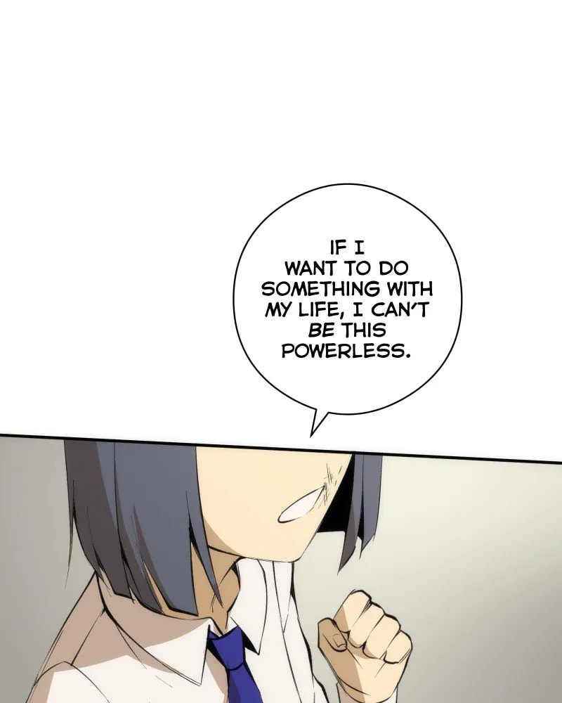 Hand Jumper chapter 29, page 34
