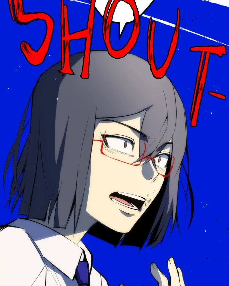 Hand Jumper chapter 29, page 36