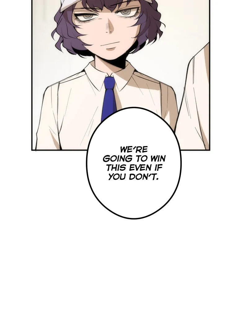 Hand Jumper chapter 29, page 39