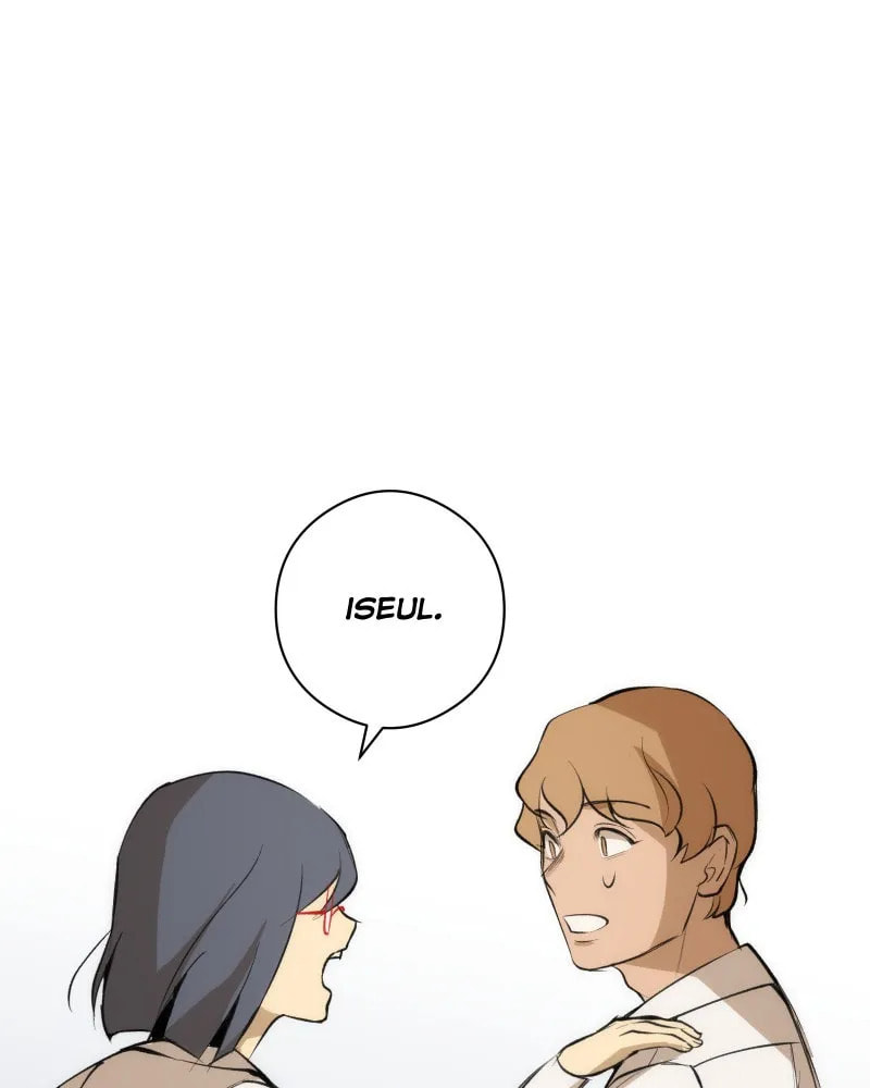 Hand Jumper chapter 29, page 40