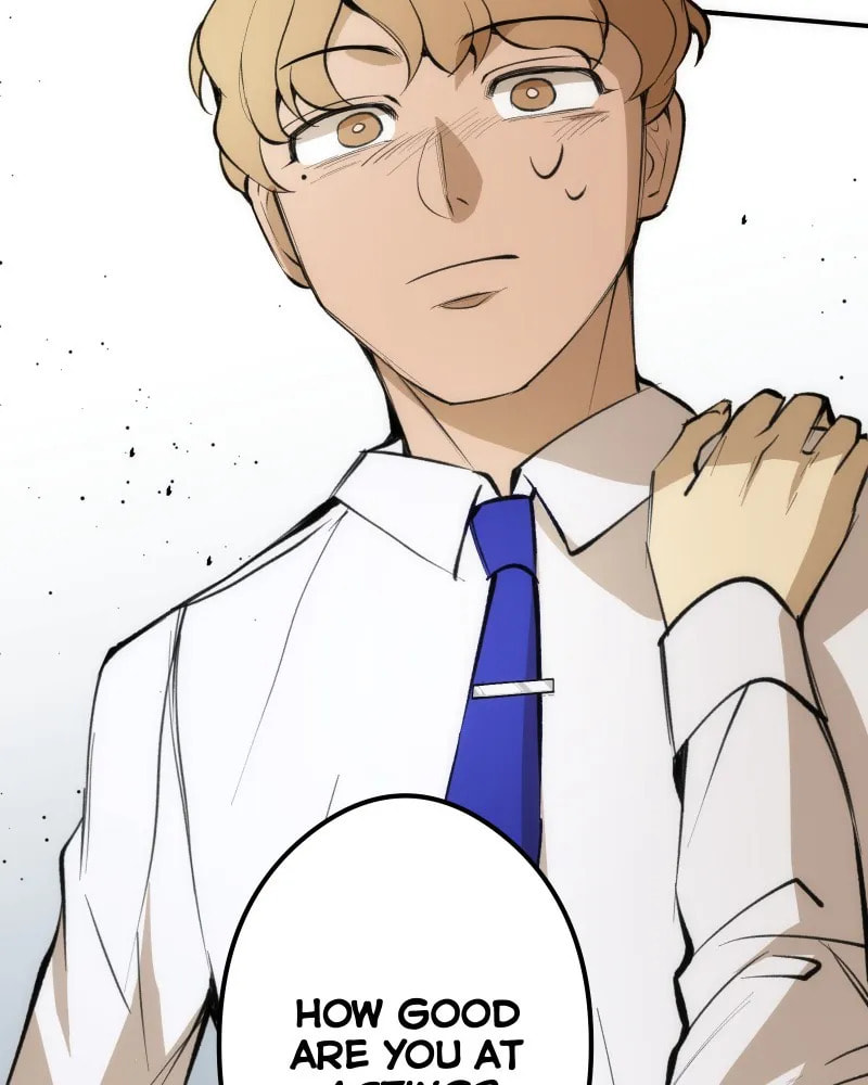 Hand Jumper chapter 29, page 43