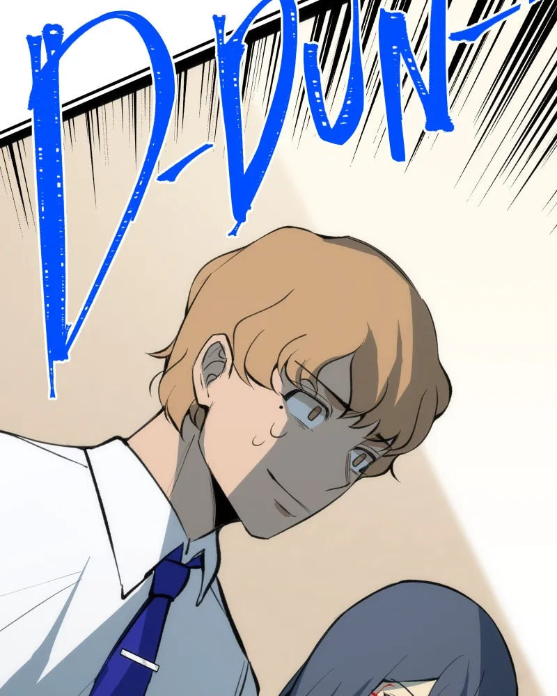 Hand Jumper chapter 29, page 53