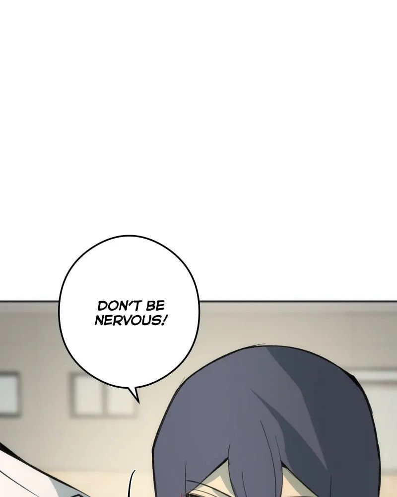 Hand Jumper chapter 29, page 58