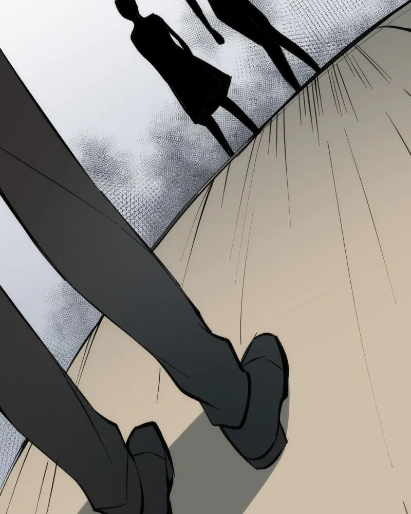 Hand Jumper chapter 29, page 63