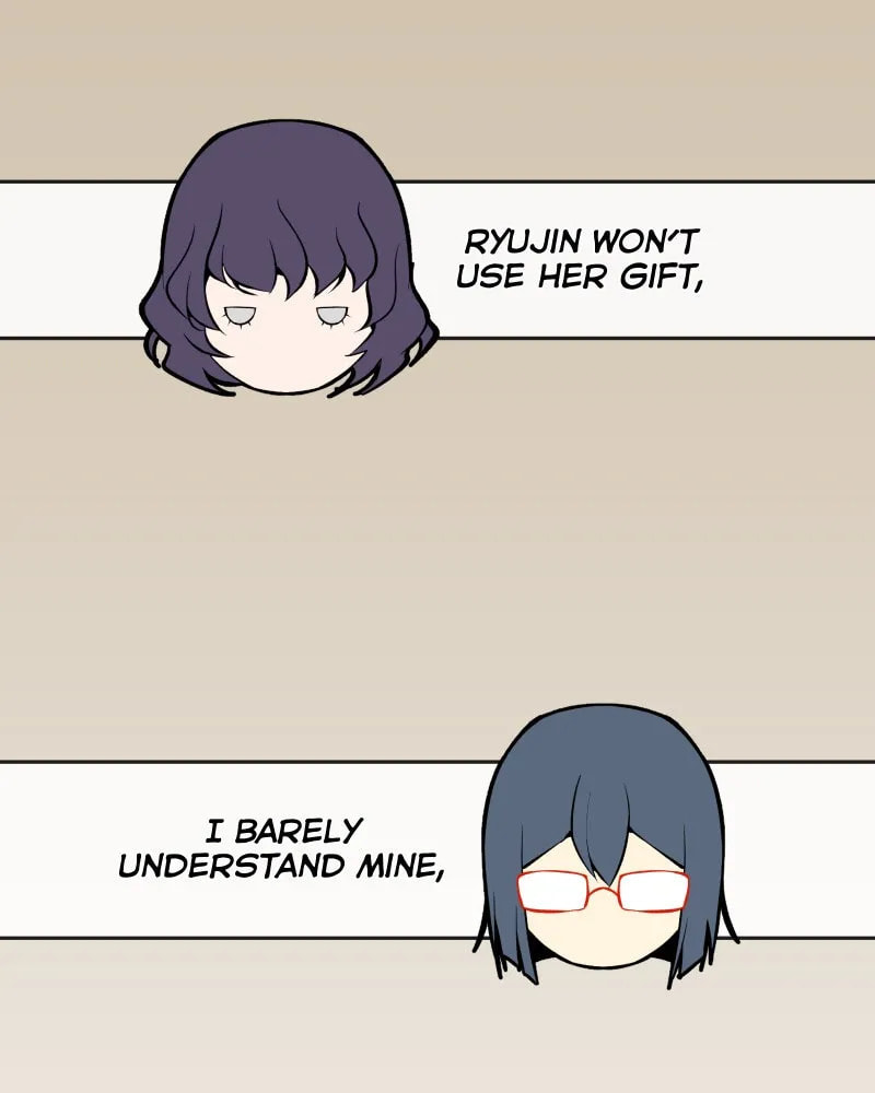 Hand Jumper chapter 29, page 65