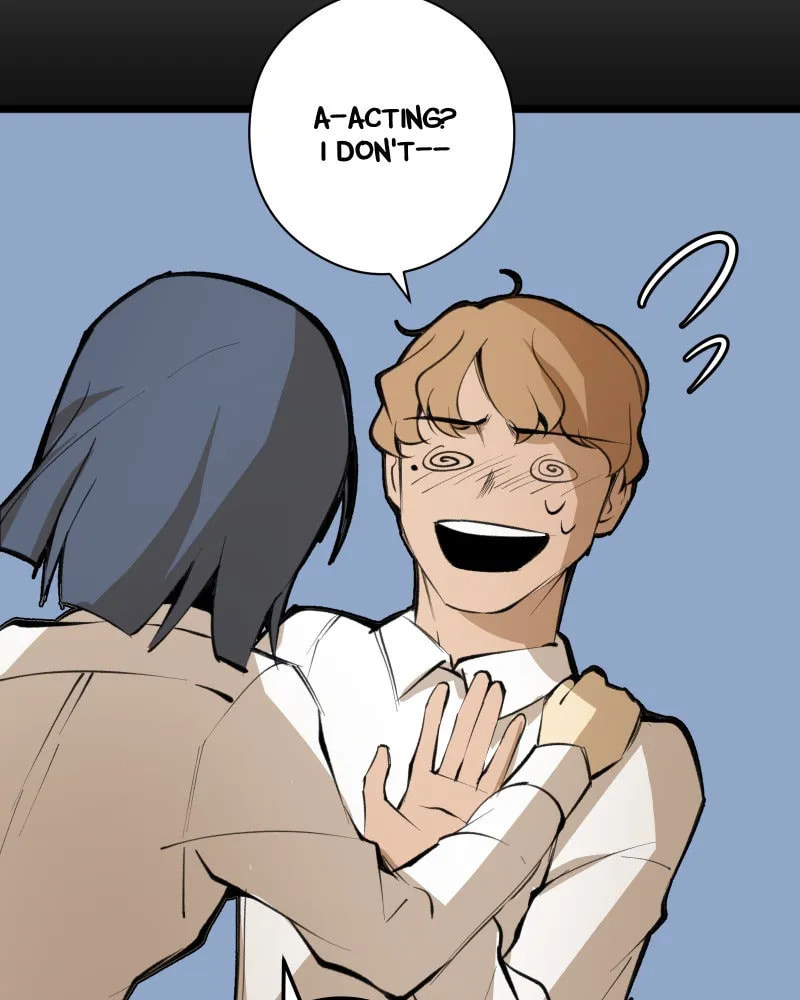 Hand Jumper chapter 29, page 70