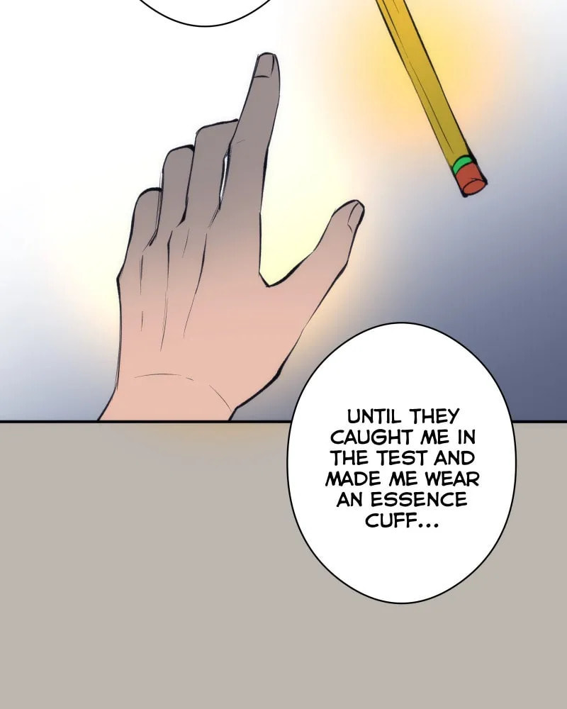 Hand Jumper chapter 29, page 83
