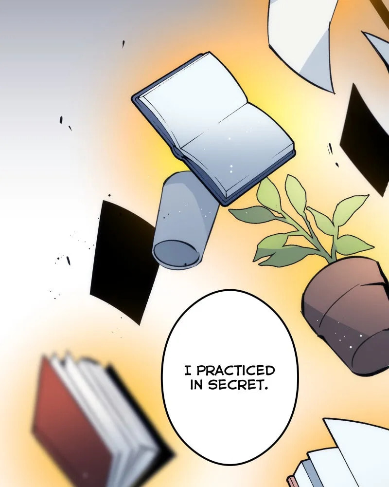 Hand Jumper chapter 29, page 85