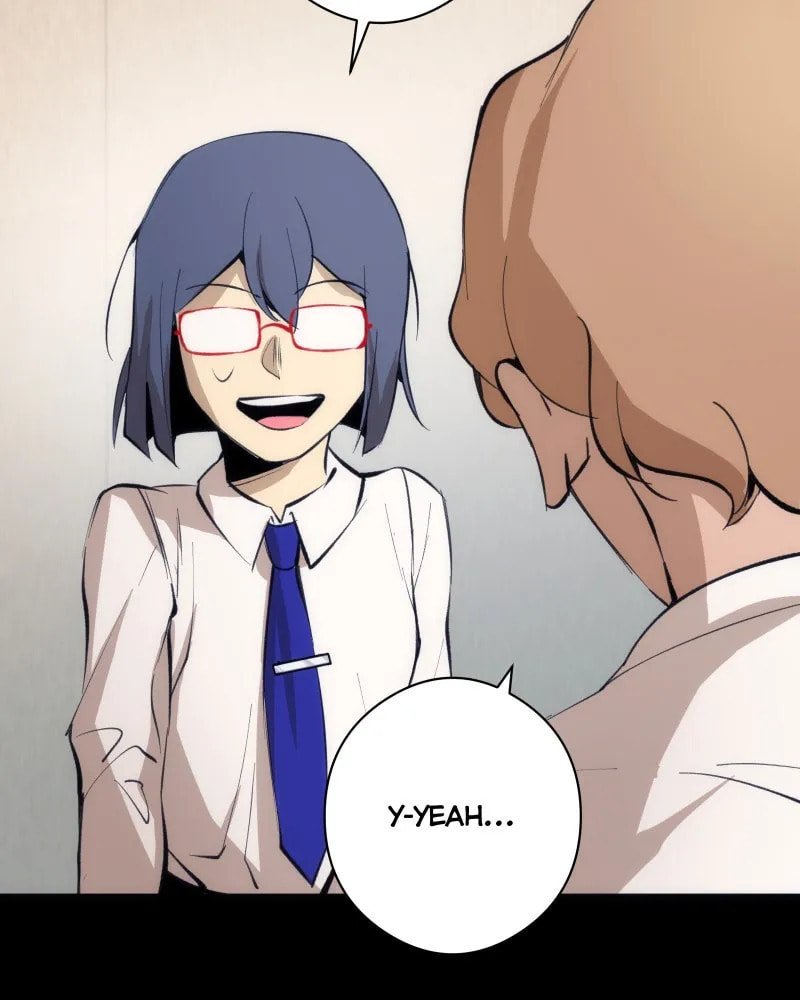Hand Jumper chapter 29, page 89