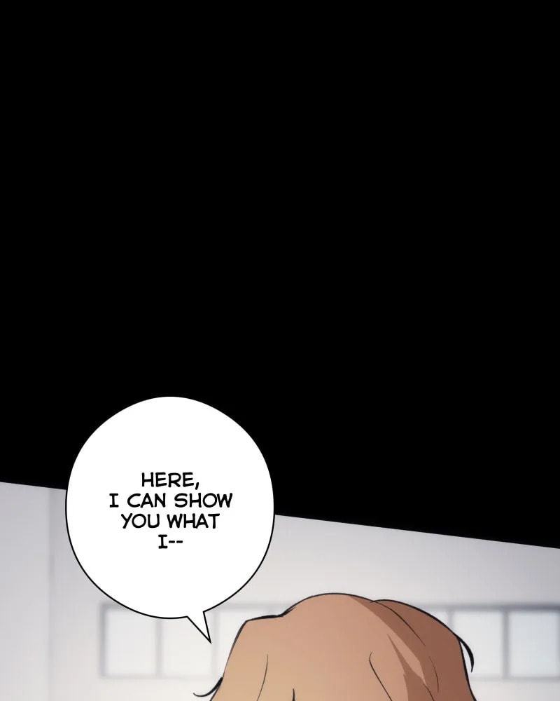 Hand Jumper chapter 29, page 90