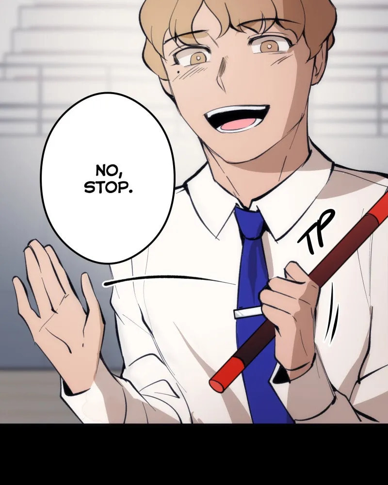 Hand Jumper chapter 29, page 91