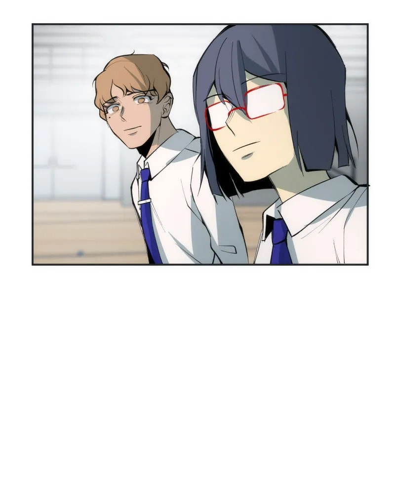 Hand Jumper chapter 29, page 96