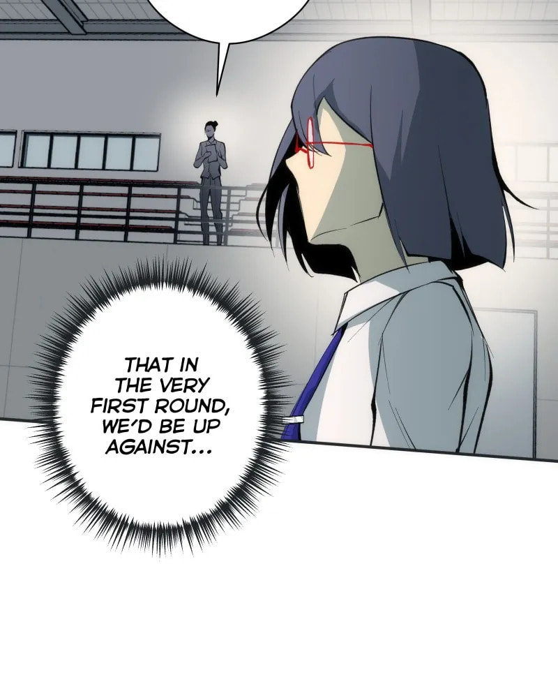 Hand Jumper chapter 29, page 99