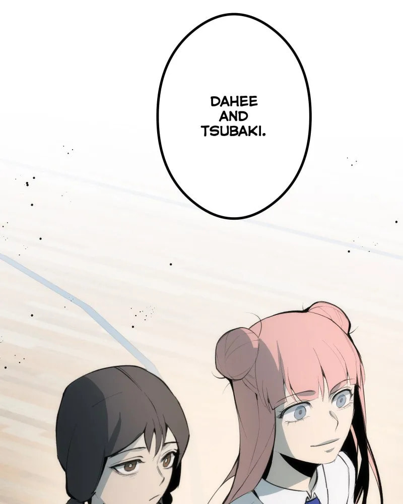 Hand Jumper chapter 29, page 101