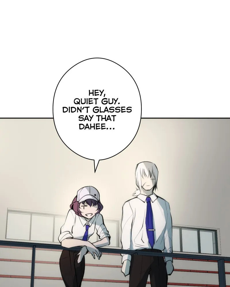 Hand Jumper chapter 29, page 104