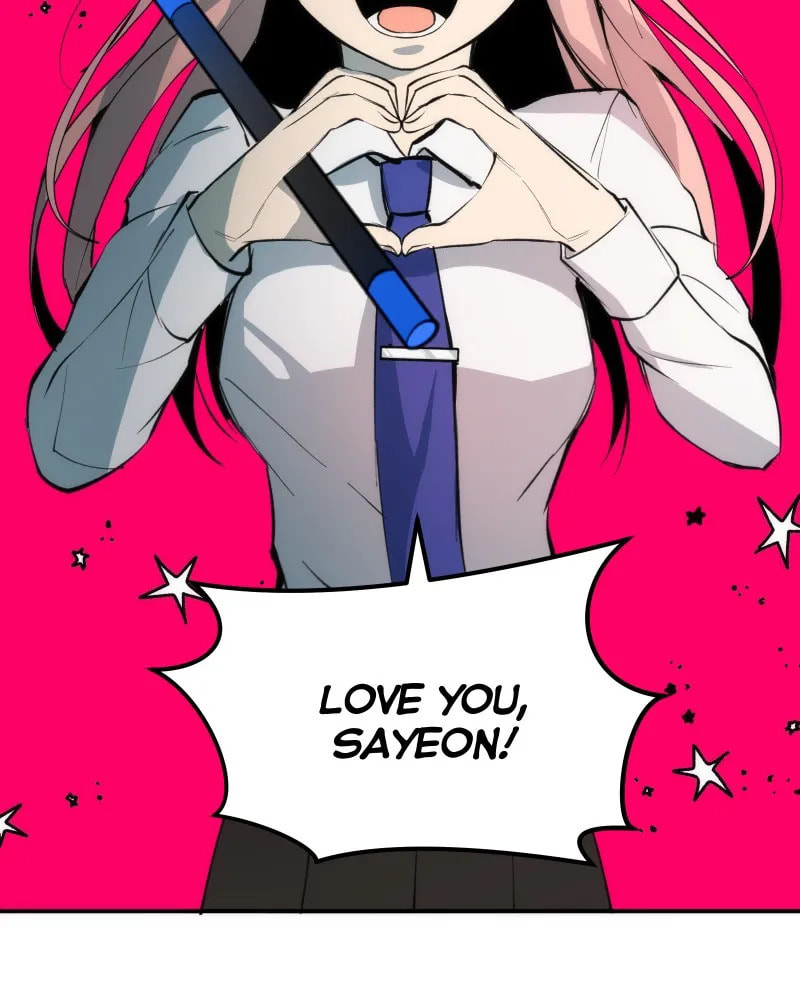 Hand Jumper chapter 29, page 107