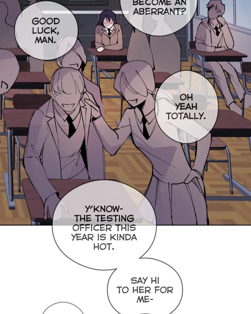 Hand Jumper chapter 2, page 17