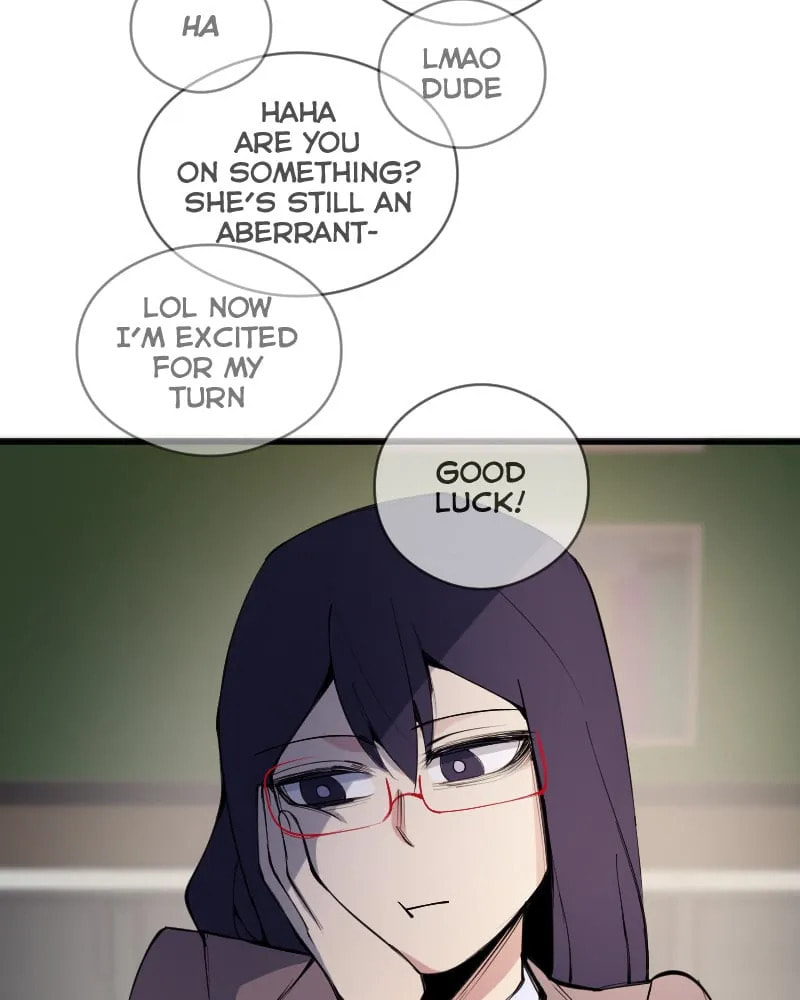 Hand Jumper chapter 2, page 18
