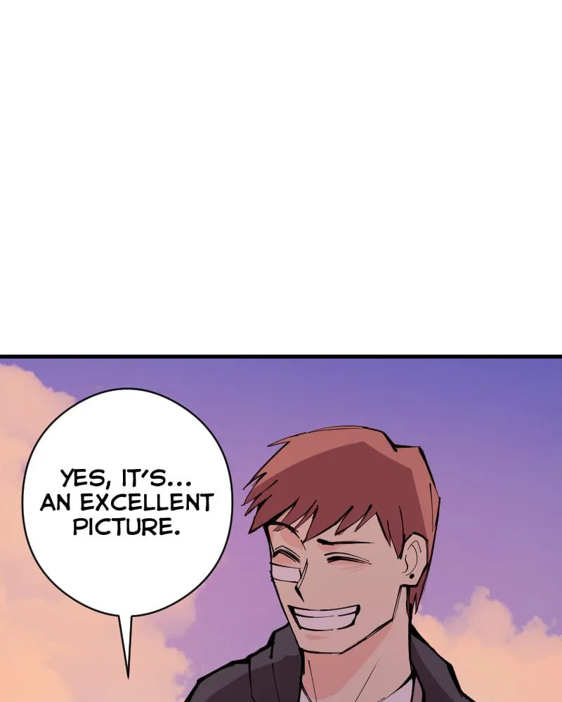 Hand Jumper chapter 2, page 27