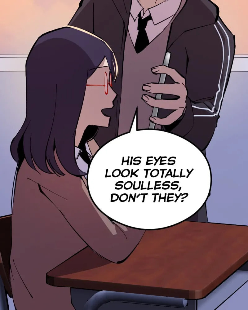 Hand Jumper chapter 2, page 28