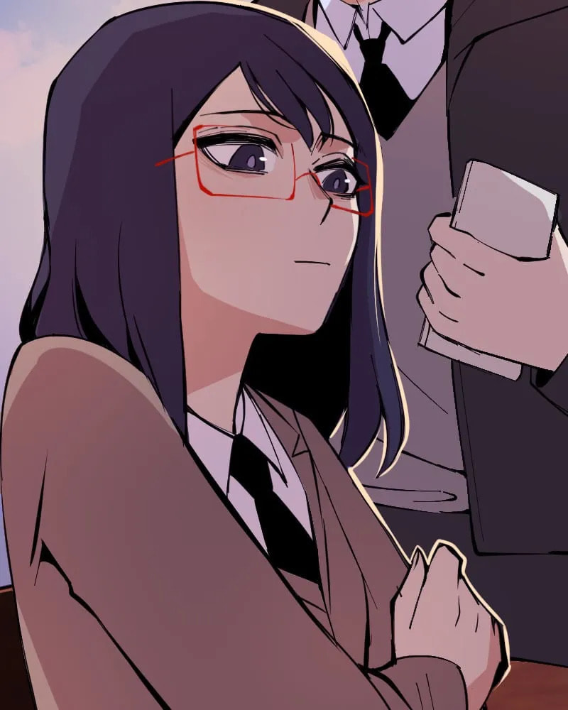 Hand Jumper chapter 2, page 32
