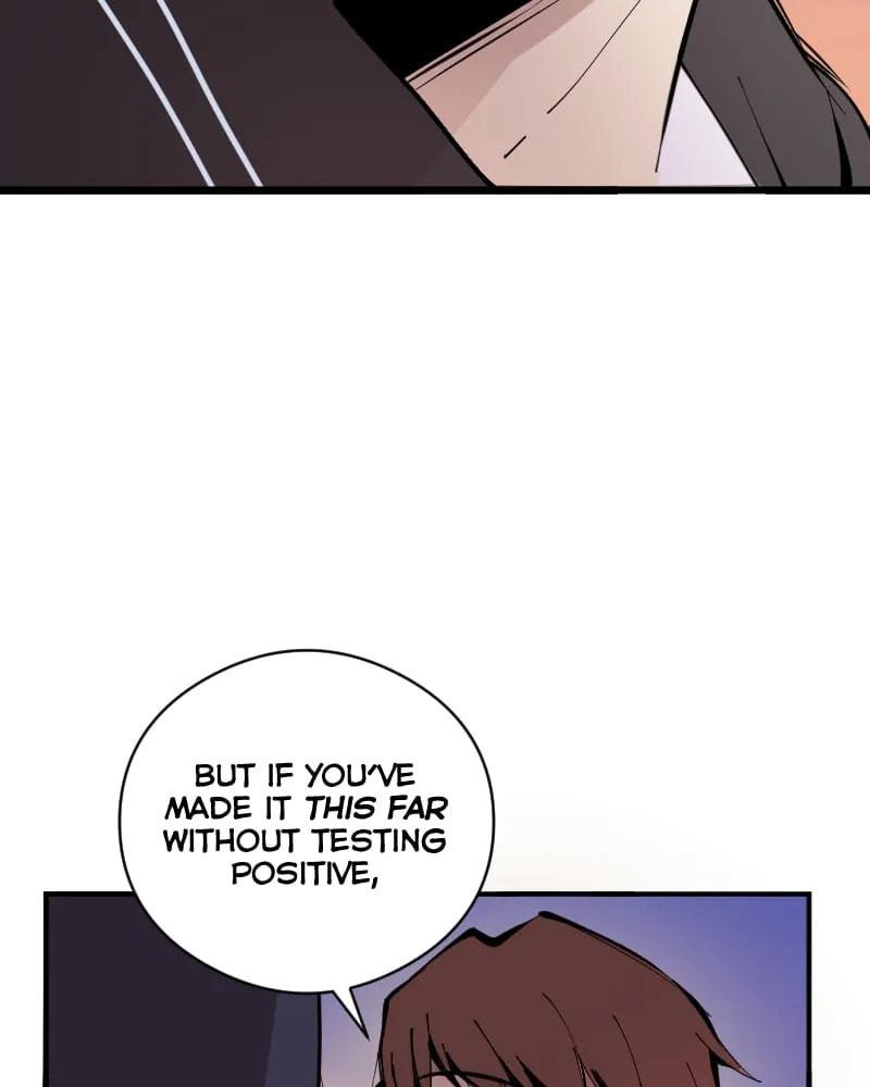 Hand Jumper chapter 2, page 40