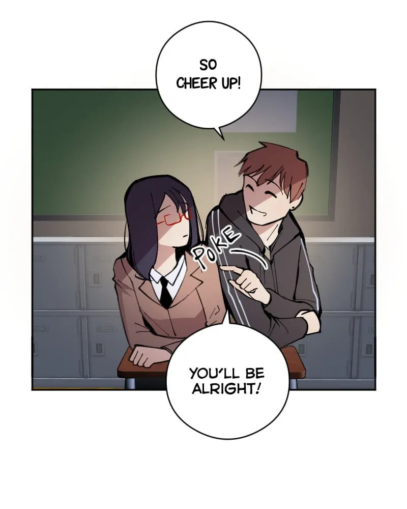 Hand Jumper chapter 2, page 42