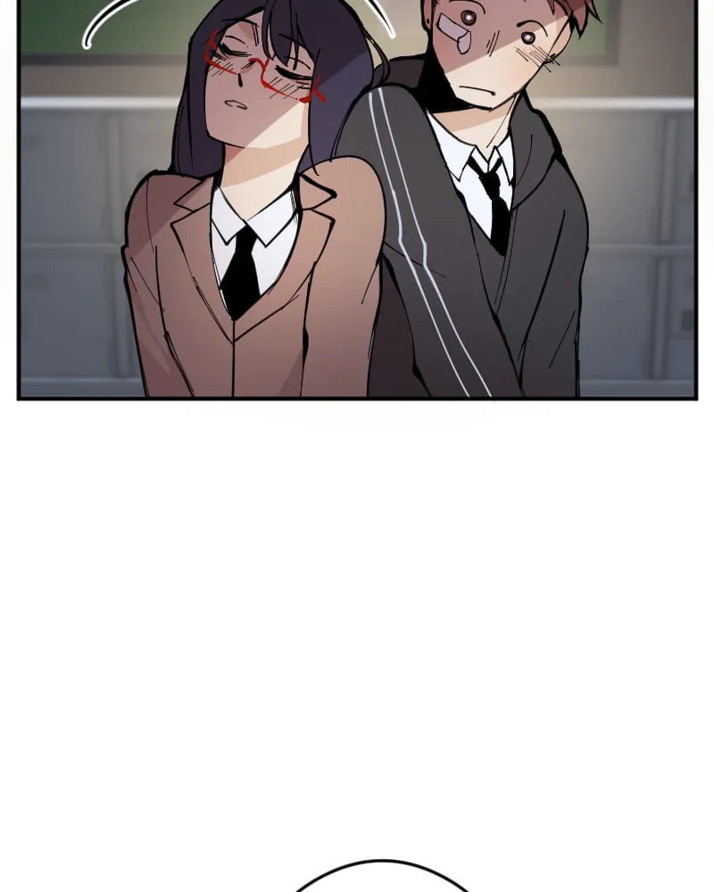 Hand Jumper chapter 2, page 45