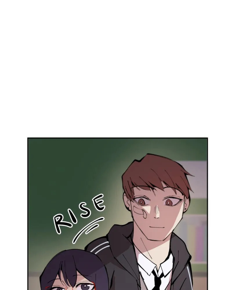 Hand Jumper chapter 2, page 57