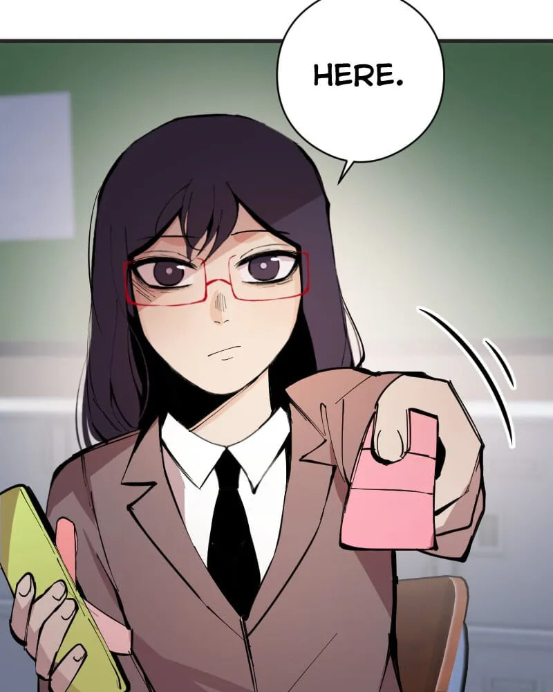 Hand Jumper chapter 2, page 65