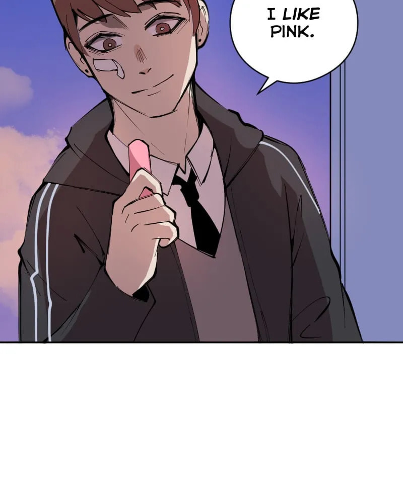 Hand Jumper chapter 2, page 73