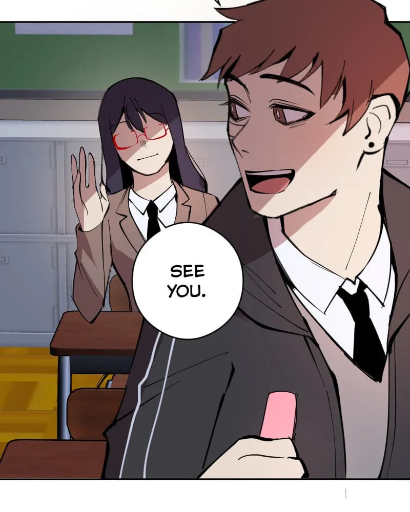 Hand Jumper chapter 2, page 76