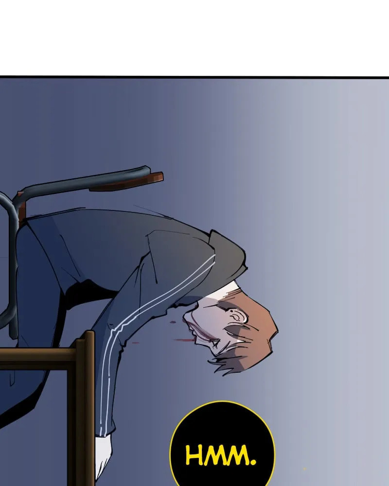 Hand Jumper chapter 2, page 111