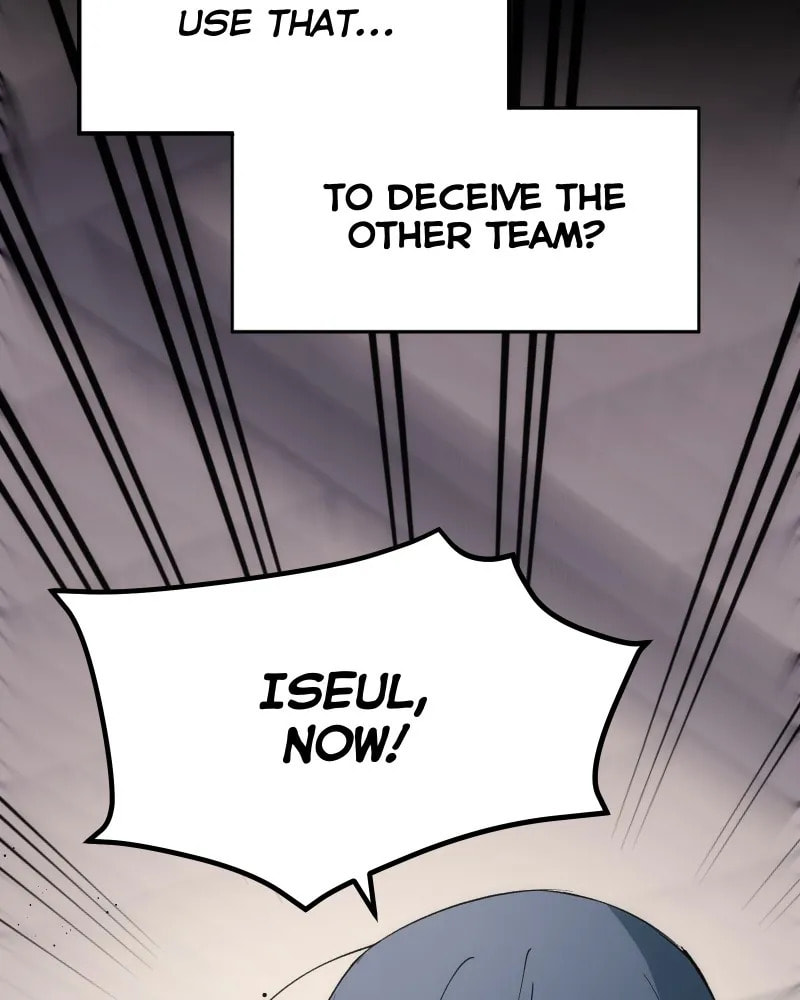 Hand Jumper chapter 30, page 11