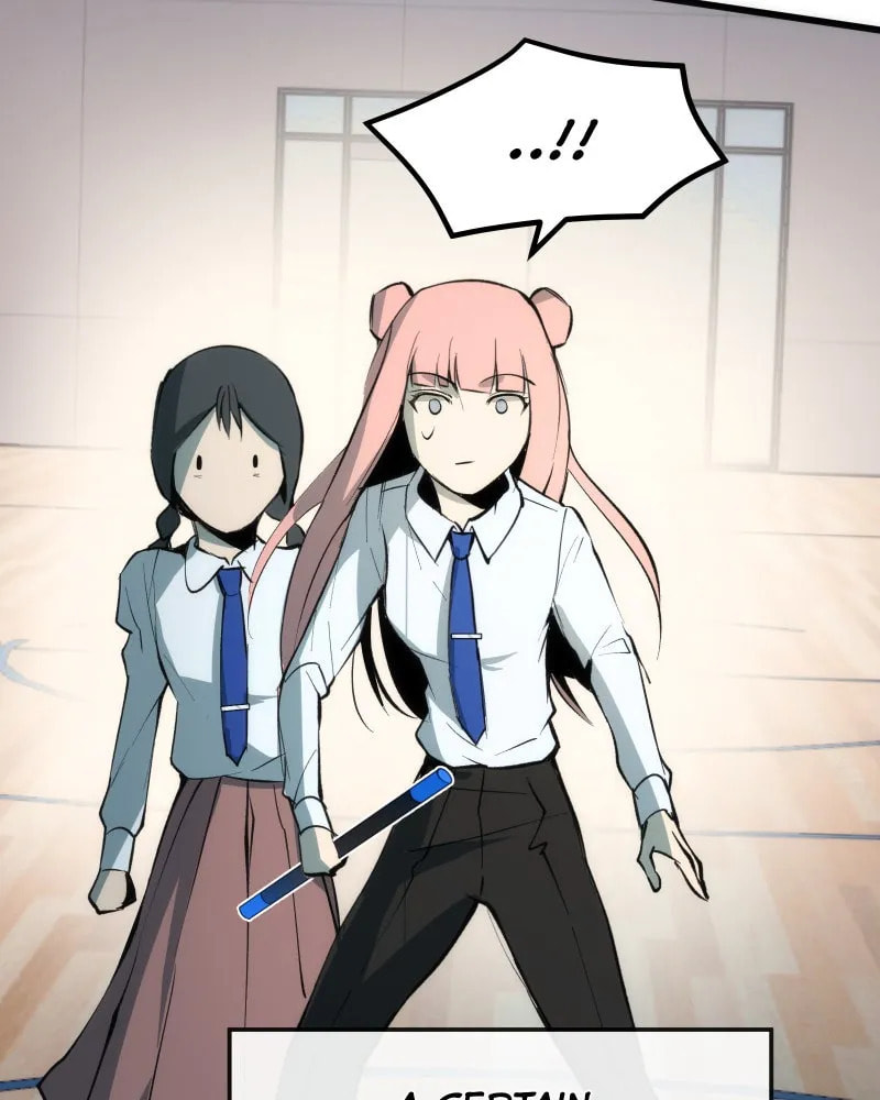 Hand Jumper chapter 30, page 17