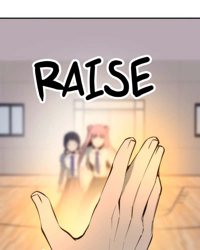 Hand Jumper chapter 30, page 19