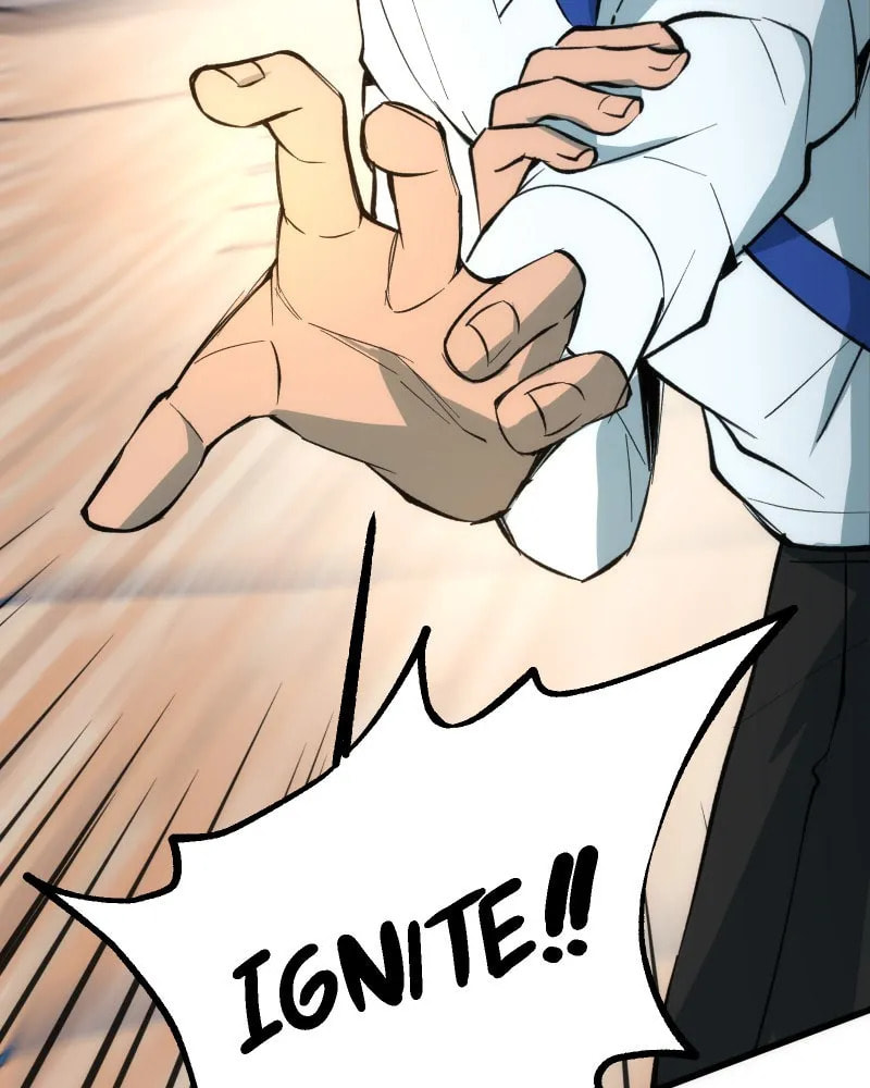 Hand Jumper chapter 30, page 22
