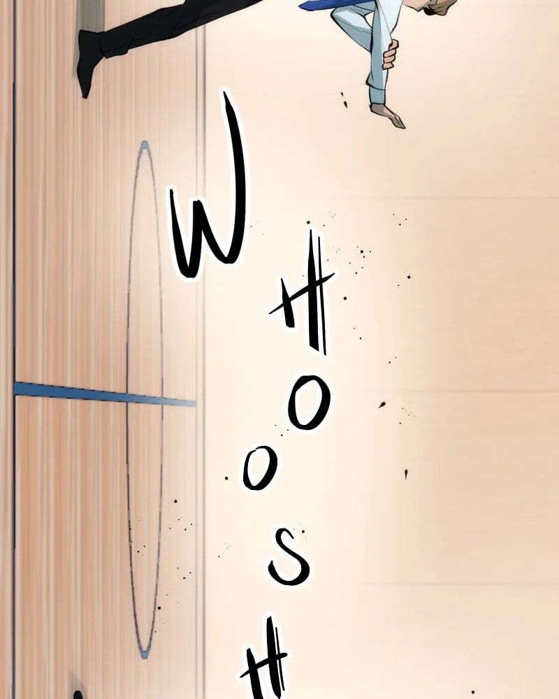 Hand Jumper chapter 30, page 25