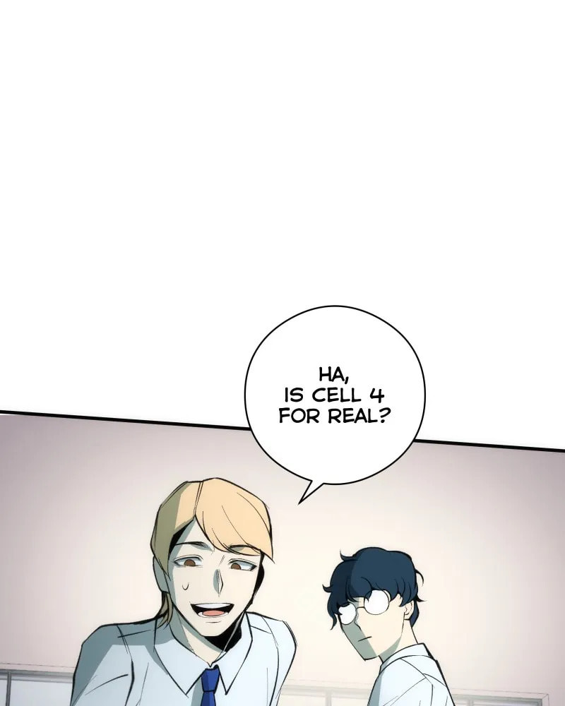 Hand Jumper chapter 30, page 30