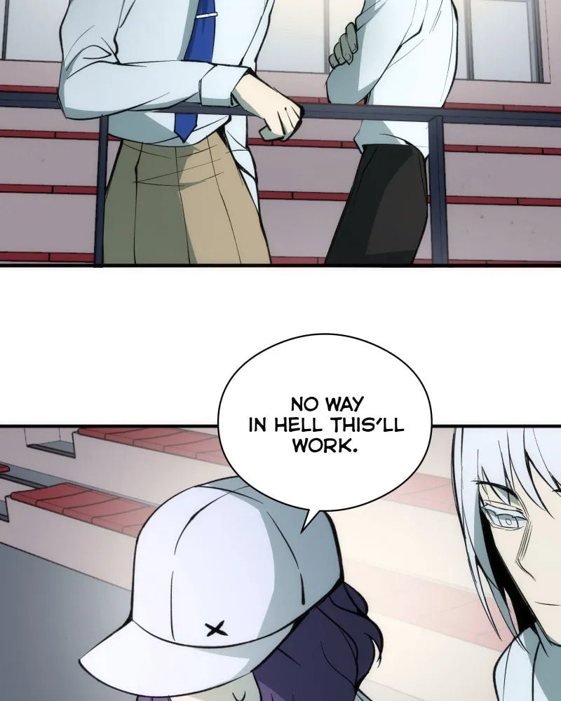 Hand Jumper chapter 30, page 31